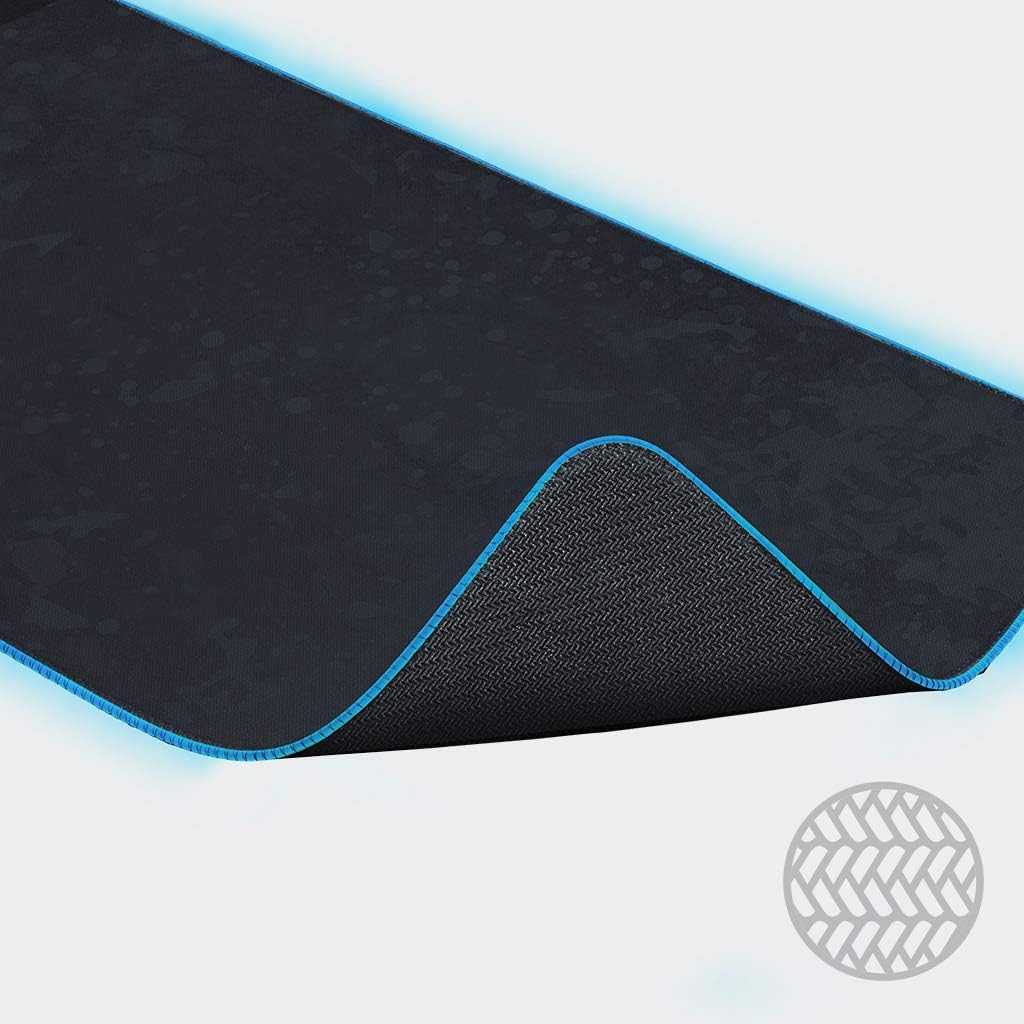 Razer RZ02-02500400-R3M1 Goliathus Extended Chroma: Gears of War 5 Mouse Pad