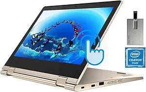 Lenovo Chromebook Flex 3i 11.6" Touchscreen Laptop