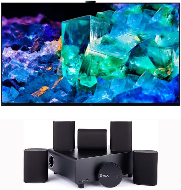 Sony BNDL_XR55A95K-MILAN TV Sound System (USED) — main product image