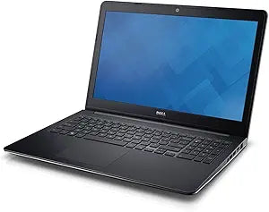 Dell i5548 Inspiron 15.6" Touchscreen Laptop, i5-5200U, 8GB, 1TB HDD
