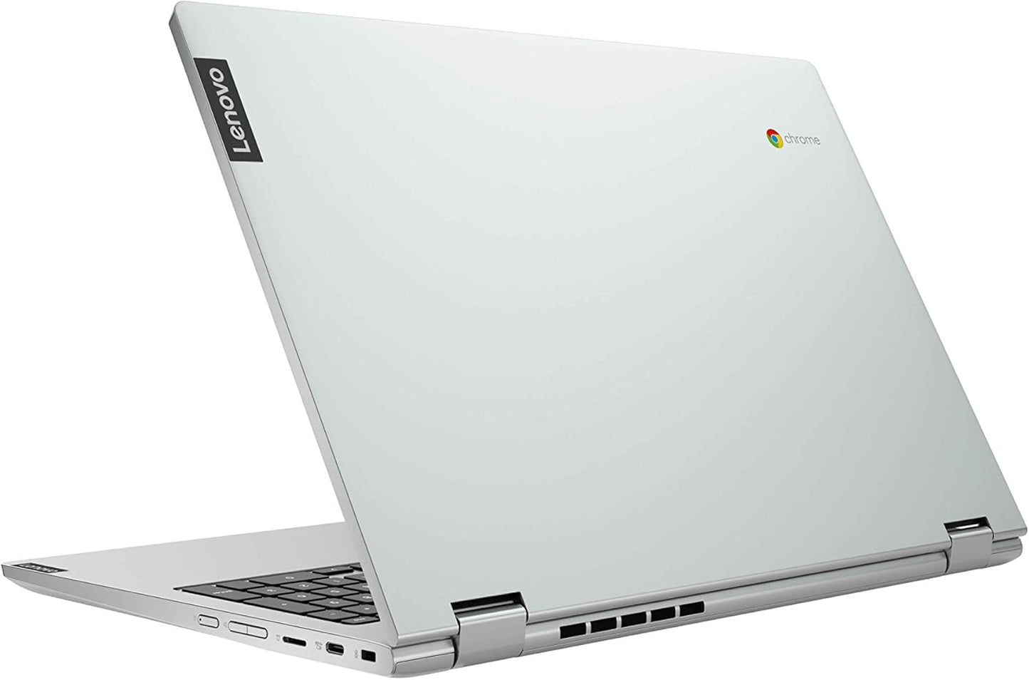 Lenovo 81T90003US Chromebook C340 2-in-1 Touchscreen Laptop