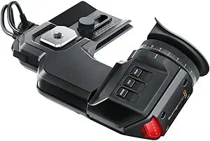 Blackmagic Design 003215 URSA Viewfinder OLED — main product image