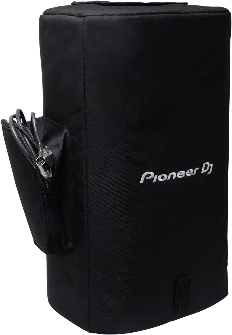Pioneer DJ CVR-XPRS122 XPRS122 Speaker Protective Cover