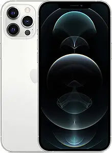 Apple iPhone 12 Pro Max 512GB Unlocked Premium Renewed — main product image