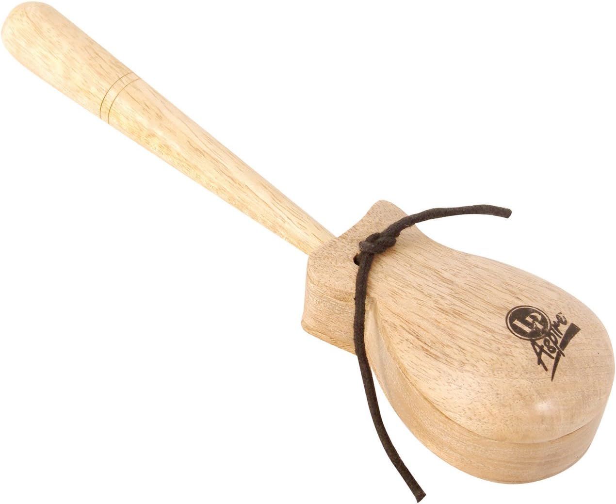 Latin Percussion LPA132 Aspire Castanets Single Pair