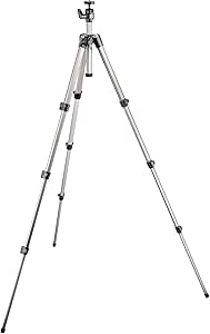 Manfrotto MK394-PD Aluminum Tripod Ball Head Kit
