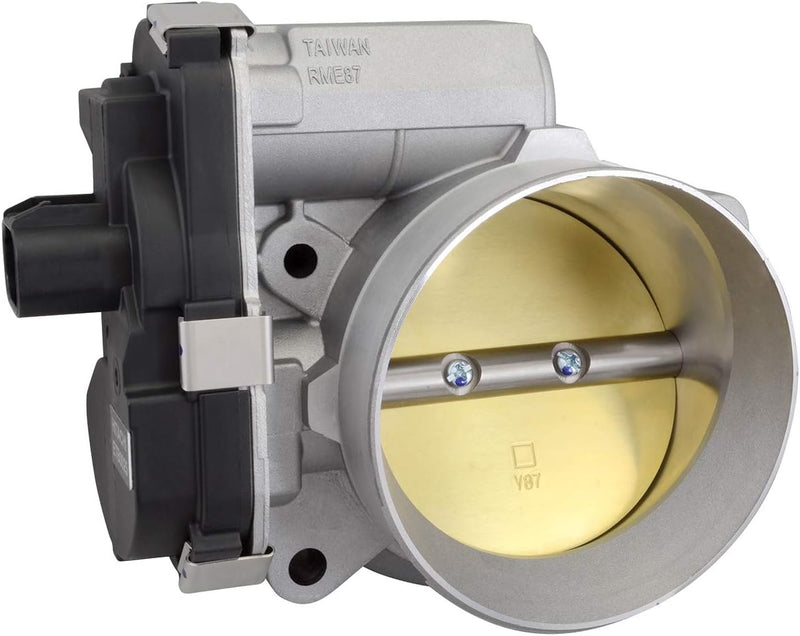 Hitachi ETB0025 Fuel Injection Throttle Body — main product image