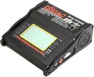 Neewer 40069815 T690AC 90W Touch Screen Charger/Balancer