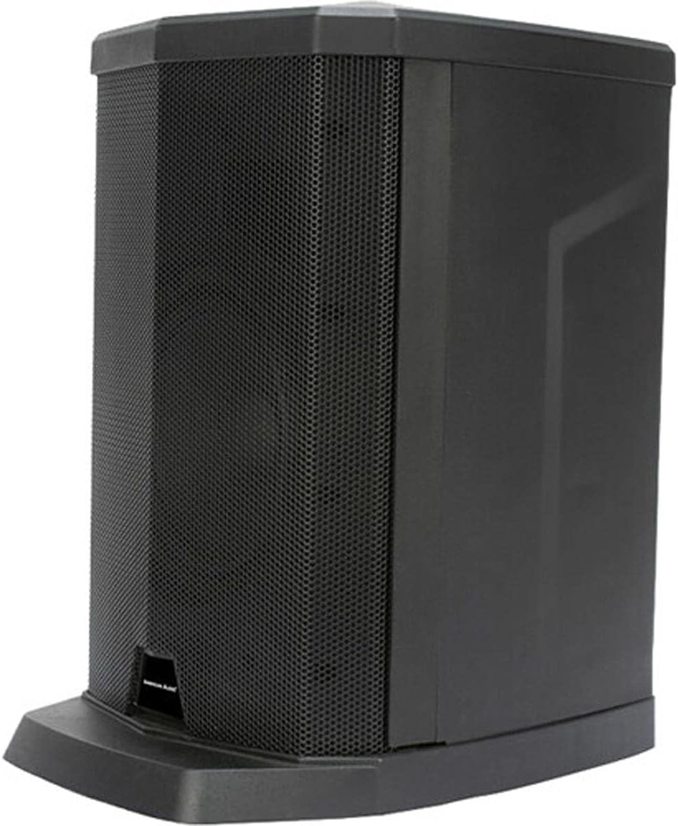 American Audio APX-CS8 Column Powered PA Speaker System