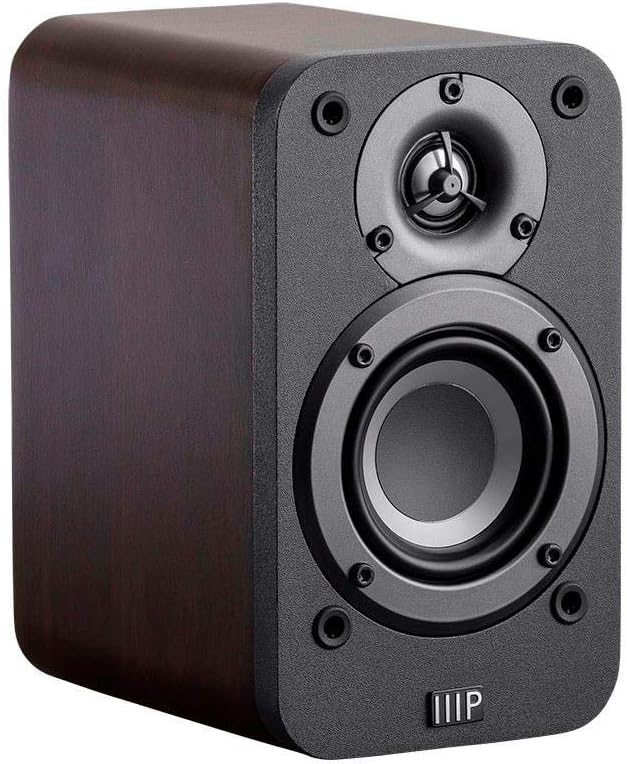 Monoprice 139358 HT-35 5.1-Channel Home Theater System