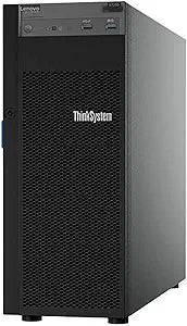 Lenovo ASIHL32 ThinkSystem ST250 Mini Tower Server Xeon 32GB 8TB