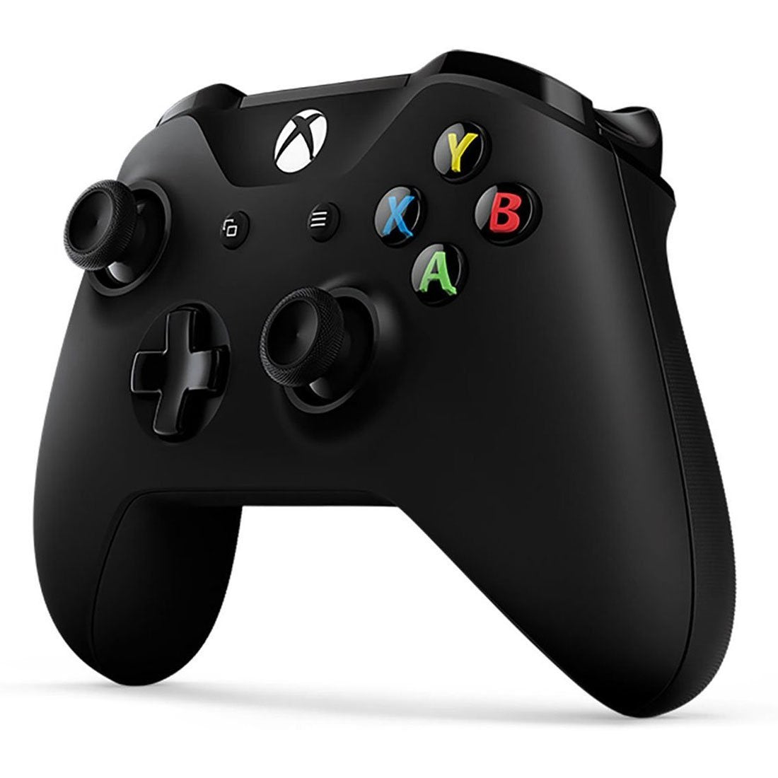 Microsoft 6CL-00005 Xbox Wireless Controller Black