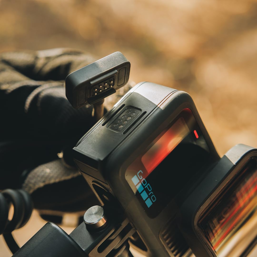 GoPro ADCON-001 Contacto Waterproof Power Door