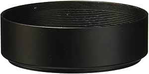 Neewer 10035837@@1 72mm Metal Lens Hood — main product image