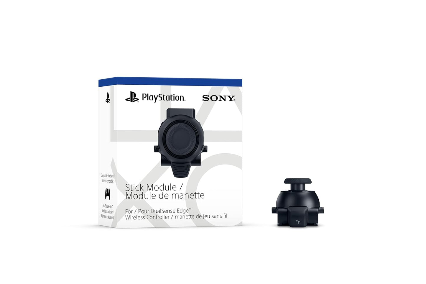 Sony u-3c-41566 PlayStation DualSense Edge Replacement Stick Module