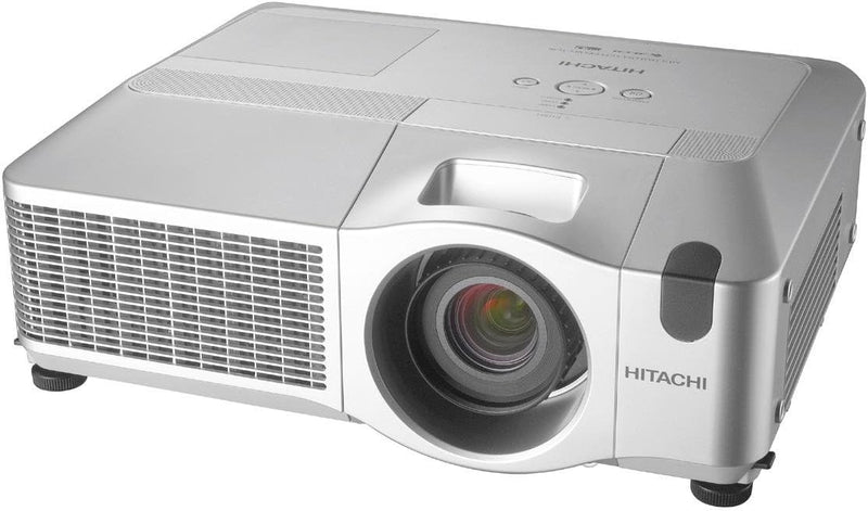 Hitachi CP-SX635 SXGA+ 4000 Lumens Projector — main product image