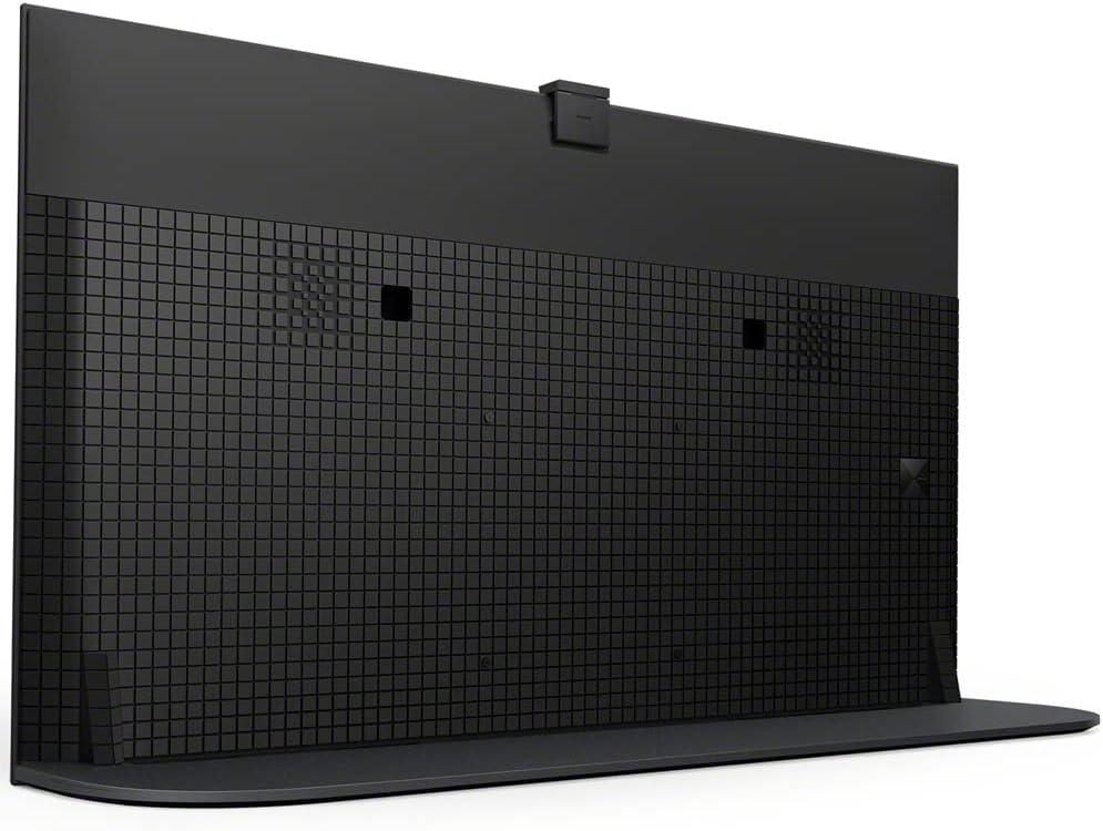Sony E94SNXR65A95K 65" BRAVIA XR OLED TV Bundle
