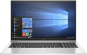 HP 840 EliteBook 850 G7 15.6" i7 Laptop