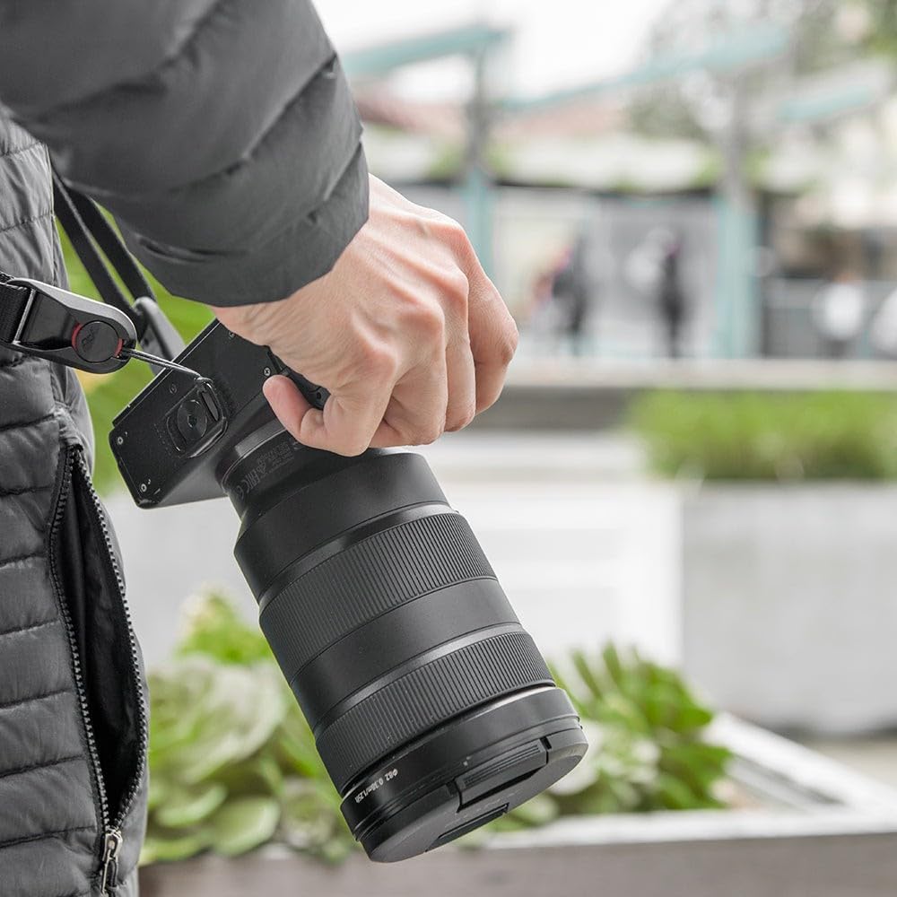 Peak Design PL-AN-1 Anchor Mount Camera Strap