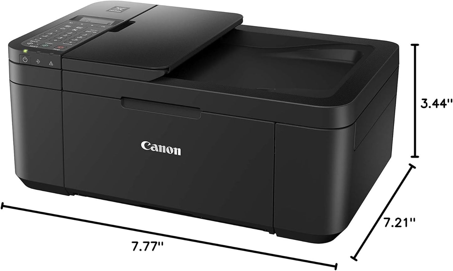 Canon PIXMA TR4527 Wireless All-in-One Printer