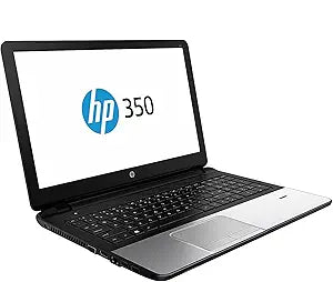 HP 350 G2 15.6 Inch Laptop i5 5200U 16GB 512GB SSD (Renewed)