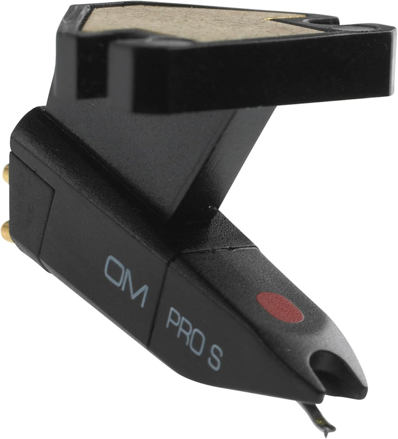 Ortofon OM Pro S Single DJ Cartridge — main product image
