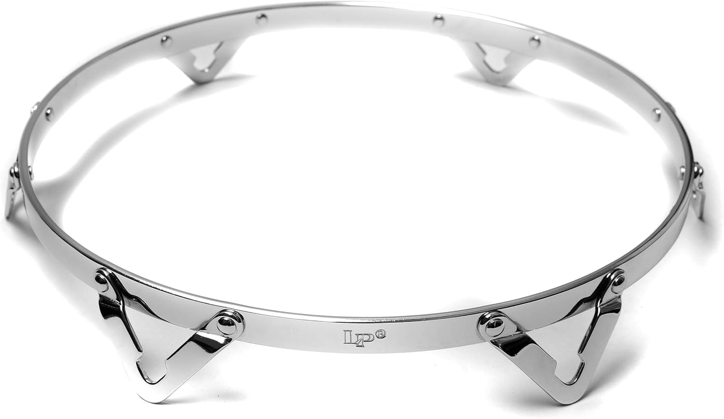 Latin Percussion LP253C 11.75" Traditional Quinto Rim