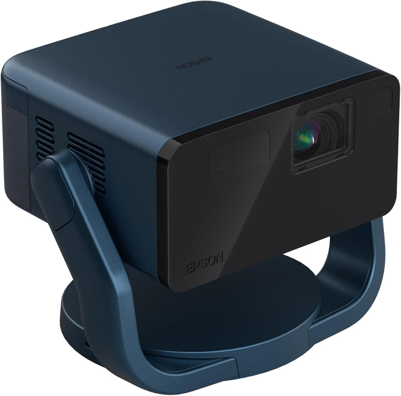 Epson V11HB38420 EpiqVision Mini EF22 Portable Smart Laser Projector — main product image