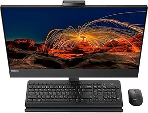 Lenovo 11VF006CUS ThinkCentre M90a Gen 3 All-in-One — main product image