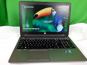 HP ProBook 650 G1 F2R87UT#ABA i5 Laptop Win7 — main product image