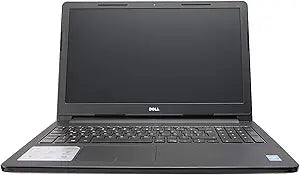 Dell Inspiron HD Laptop i3 6GB RAM 1TB HDD Refurbished