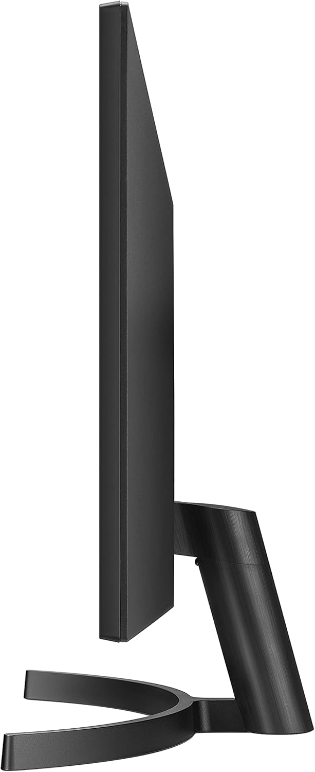LG 27UK500-B 27-Inch 4K UHD IPS Monitor - Black