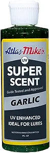 Atlas 6604 Mike's Fishing Bait Lunker Lotion — main product image