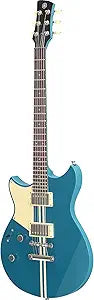 Yamaha RSE20L SWB Revstar Element Left-Handed Guitar — main product image