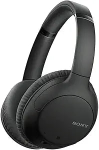 Sony WH-CH710N B Wireless Noise Canceling Headphones