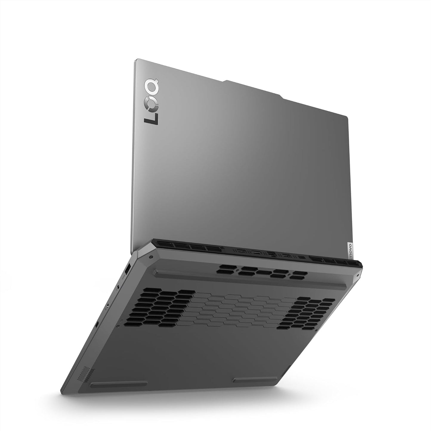 Lenovo 83GS001CUS LOQ 15" FHD 144Hz RTX 3050 Gaming Laptop
