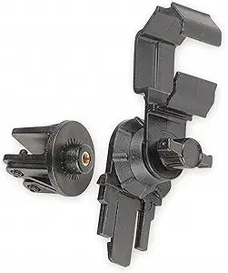 Pelican 700 Helmet Lite Black Safety Protection