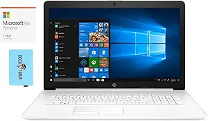 HP 8YK85AV-1056-10664 17z-ca200 Athlon Gold 16GB 256GB SSD Laptop
