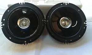 JVC CSV618 6 1/4 Inch 230 Watt Dual Cone Car Speaker — main product image