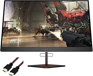 HP OMEN X 27 240Hz QHD Gaming Monitor — main product image
