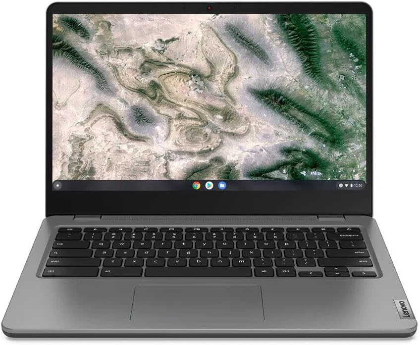 Lenovo 14e Chromebook Gen 2 AMD 3015Ce 4GB 32GB eMMC