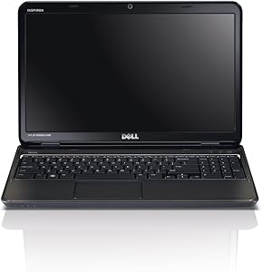 Dell i15RN-4706BK Inspiron 15-Inch Laptop