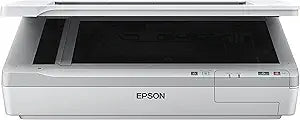 Epson B11B204121 DS-50000 Large-Format Document Scanner — main product image