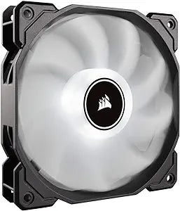 Corsair CO-9050088-WW AF140 LED 140mm White Cooling Fan