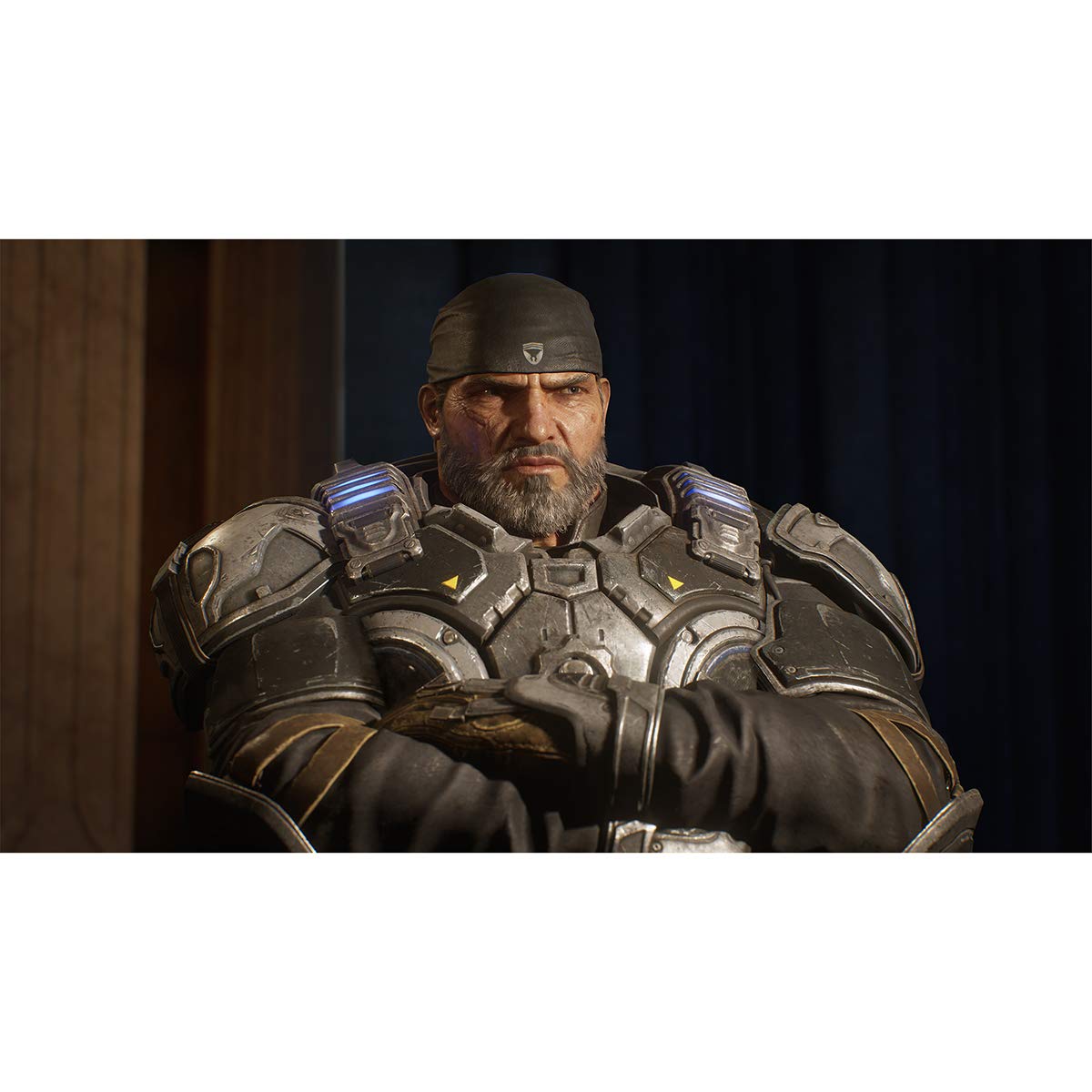Microsoft 6ER-00001 Gears 5 Xbox One