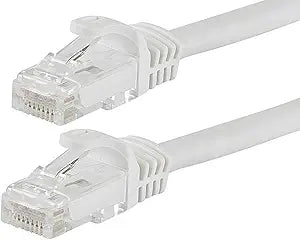 Monoprice 9814 20FT Cat6 Ethernet Cable