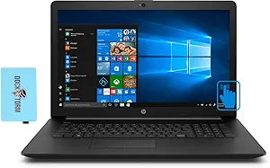 HP 5NV50AV-1500-8076 Ryzen 5 Laptop 16GB RAM 2TB SSD