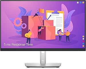 Dell DELL-P2422H 24-Inch FHD IPS Monitor