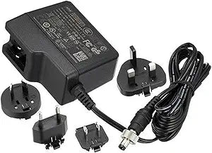 Blackmagic Design BM-PSUPPLY 12V 60W ATEM Mini Power Supply — main product image