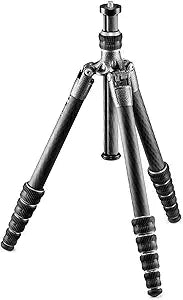 Gitzo GT1555T Series 1 Carbon Traveler Tripod — main product image